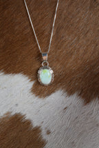 The Hollie Necklace