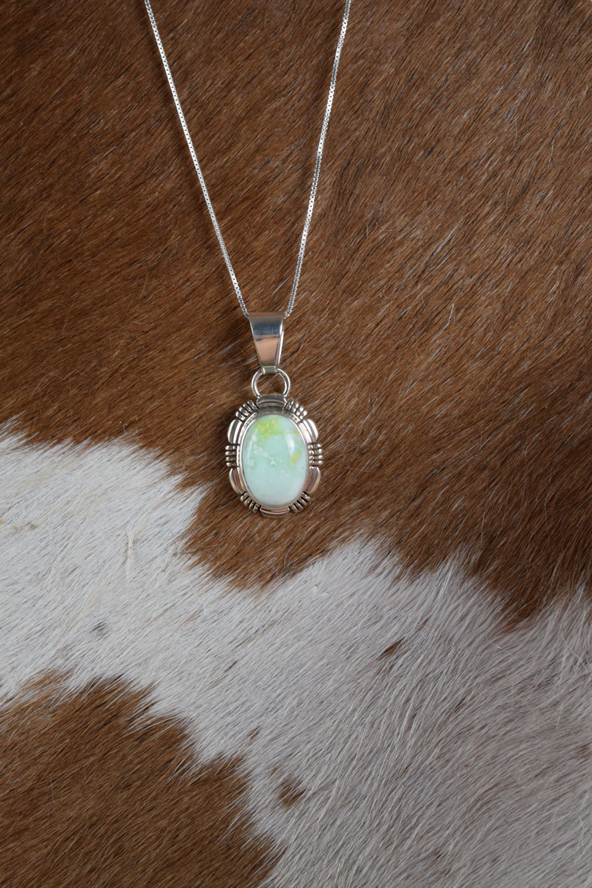 The Hollie Necklace