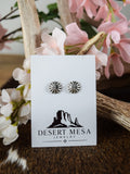 Baylor Stud Earrings