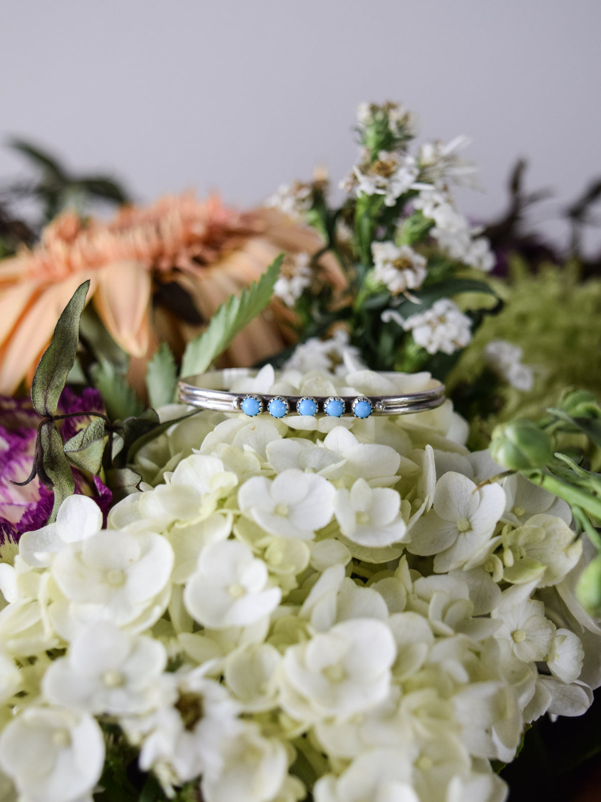The Blaklee Baby Bracelet
