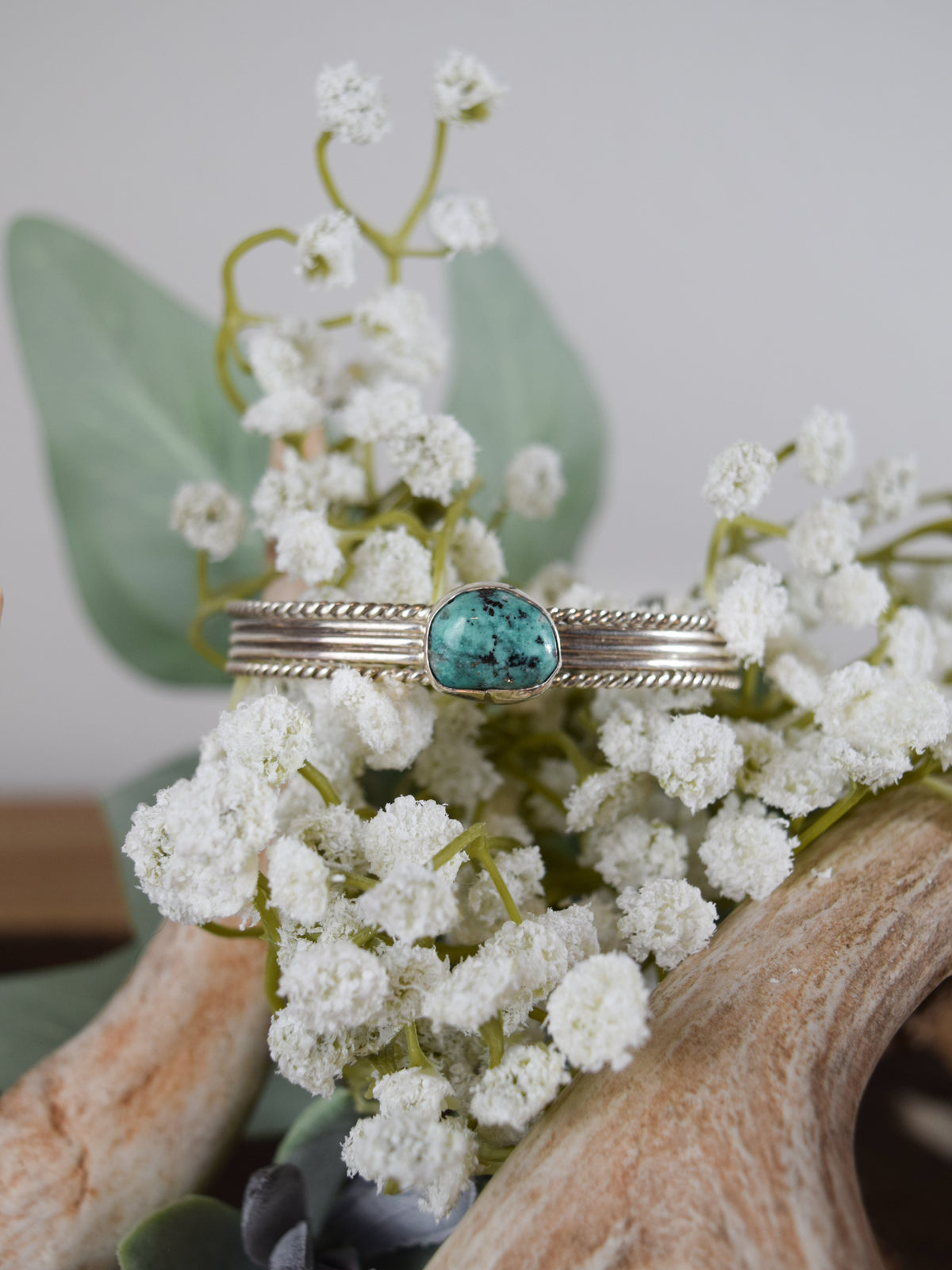 The Myra Bracelet