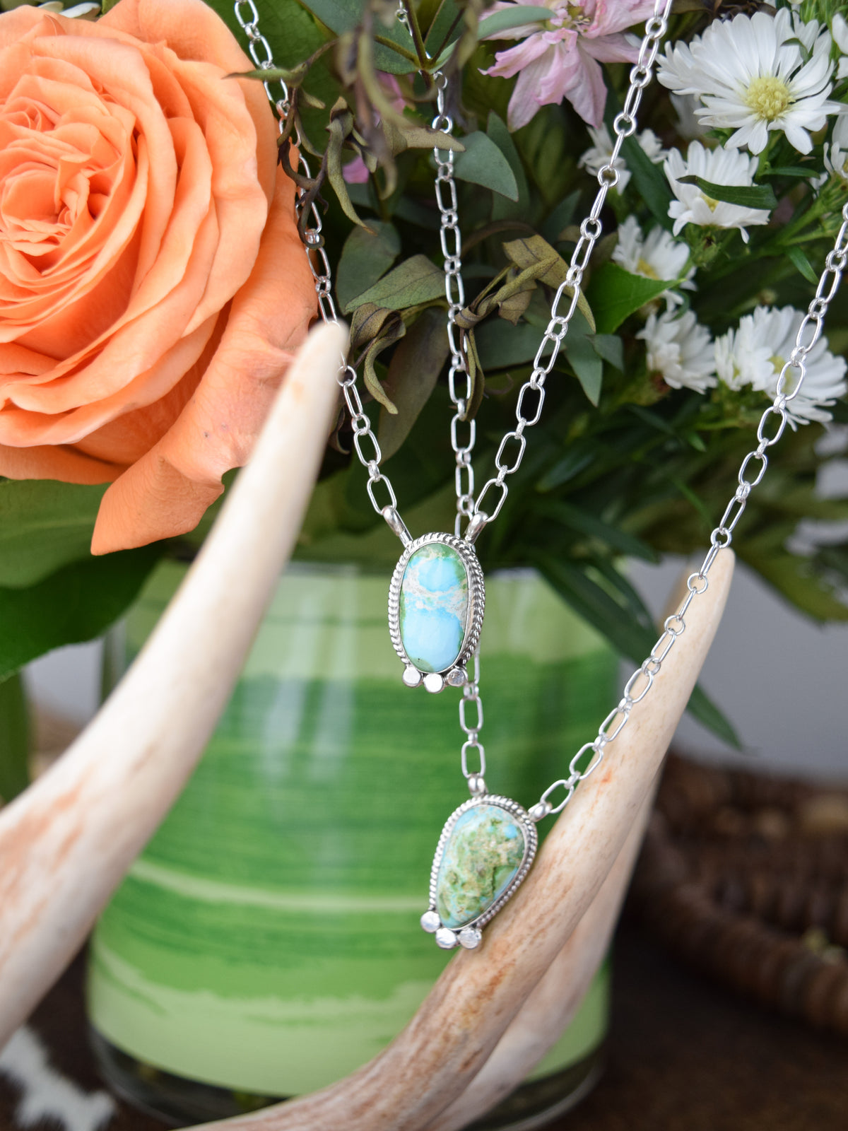 The Kaeli Necklace