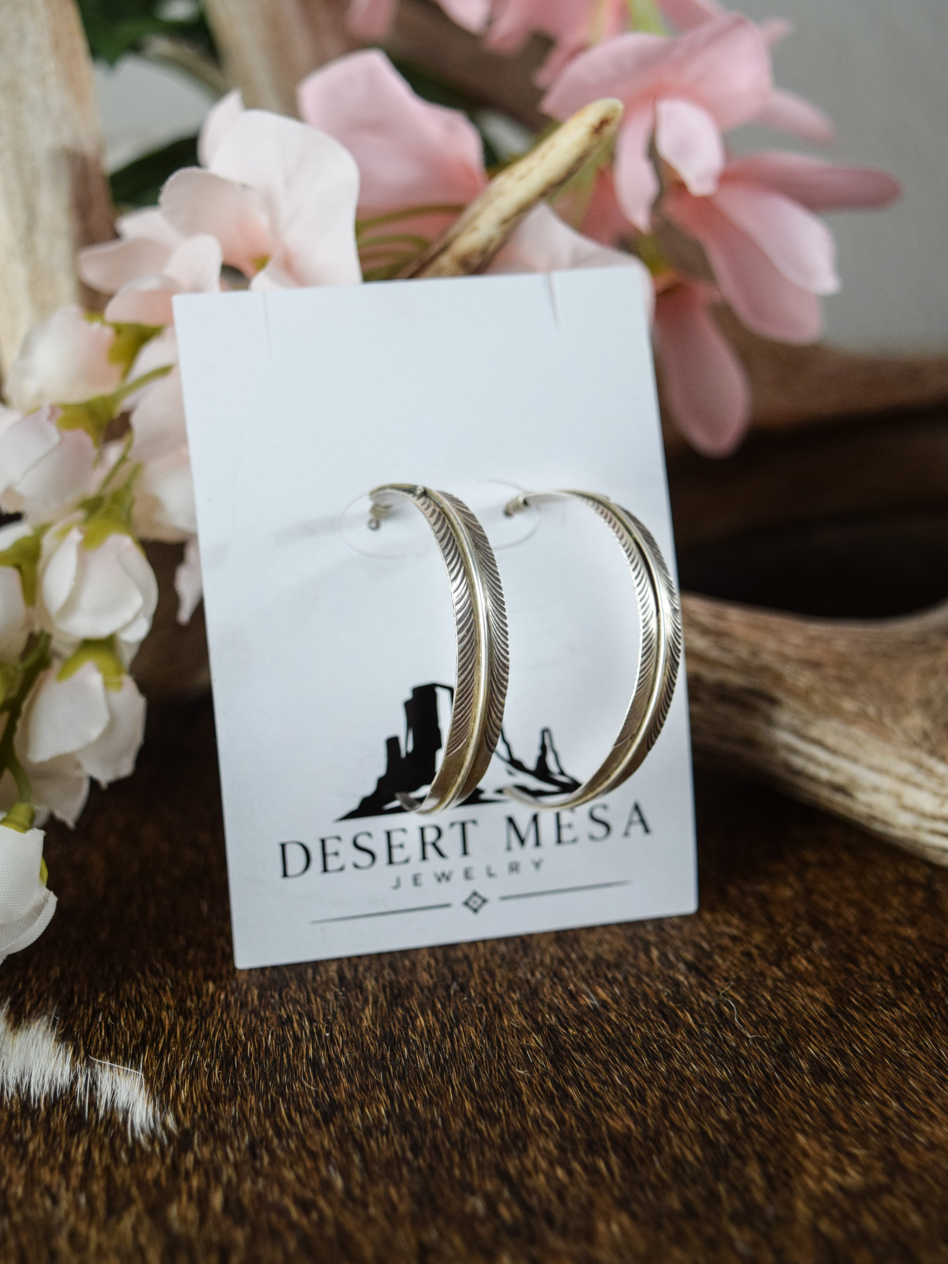 Bri Earrings