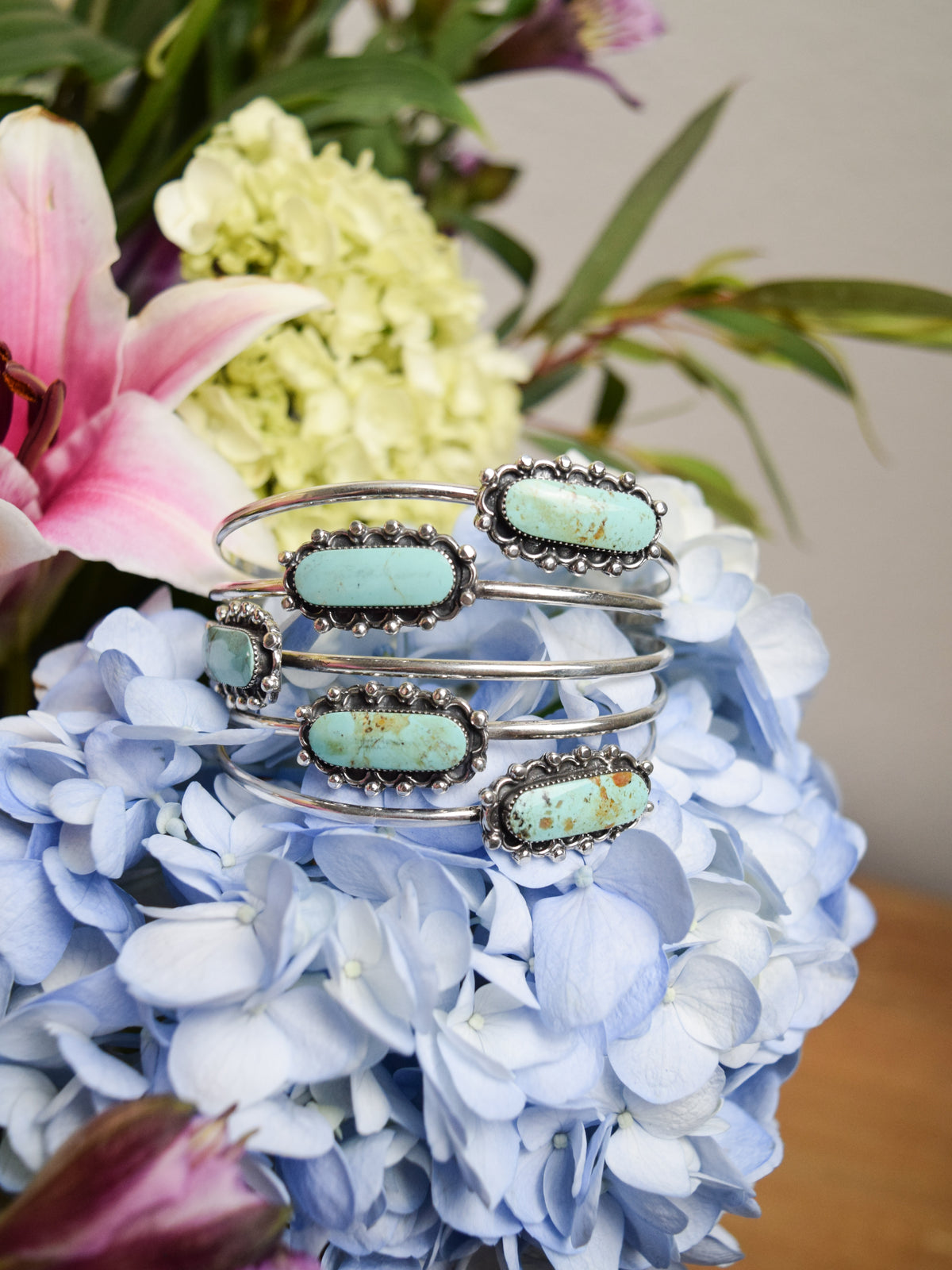 The Briannah Bracelet