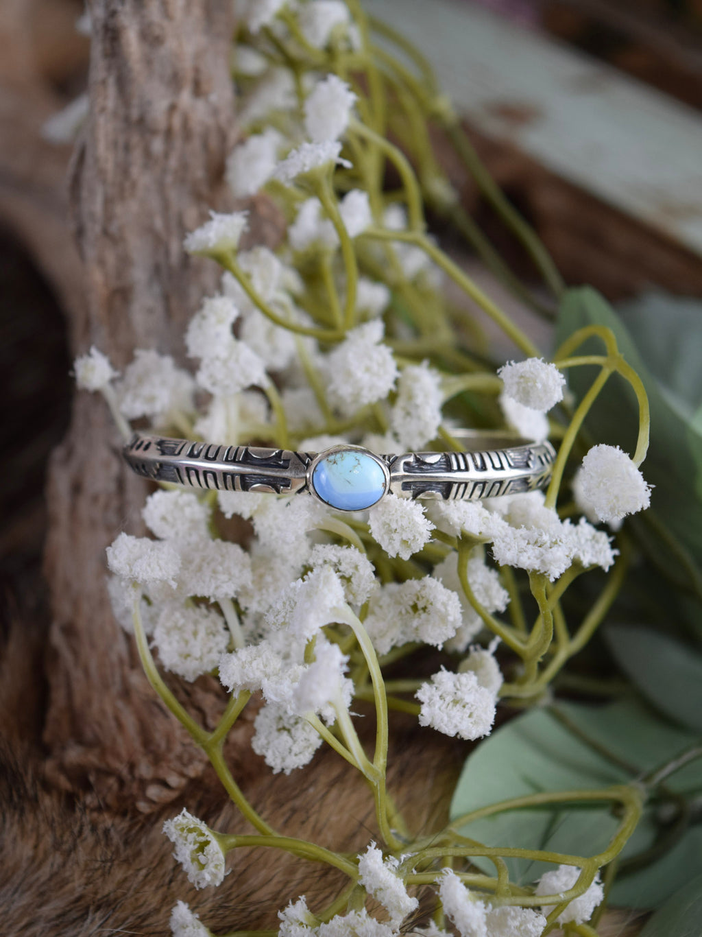 The MC Golden Hills Bracelet