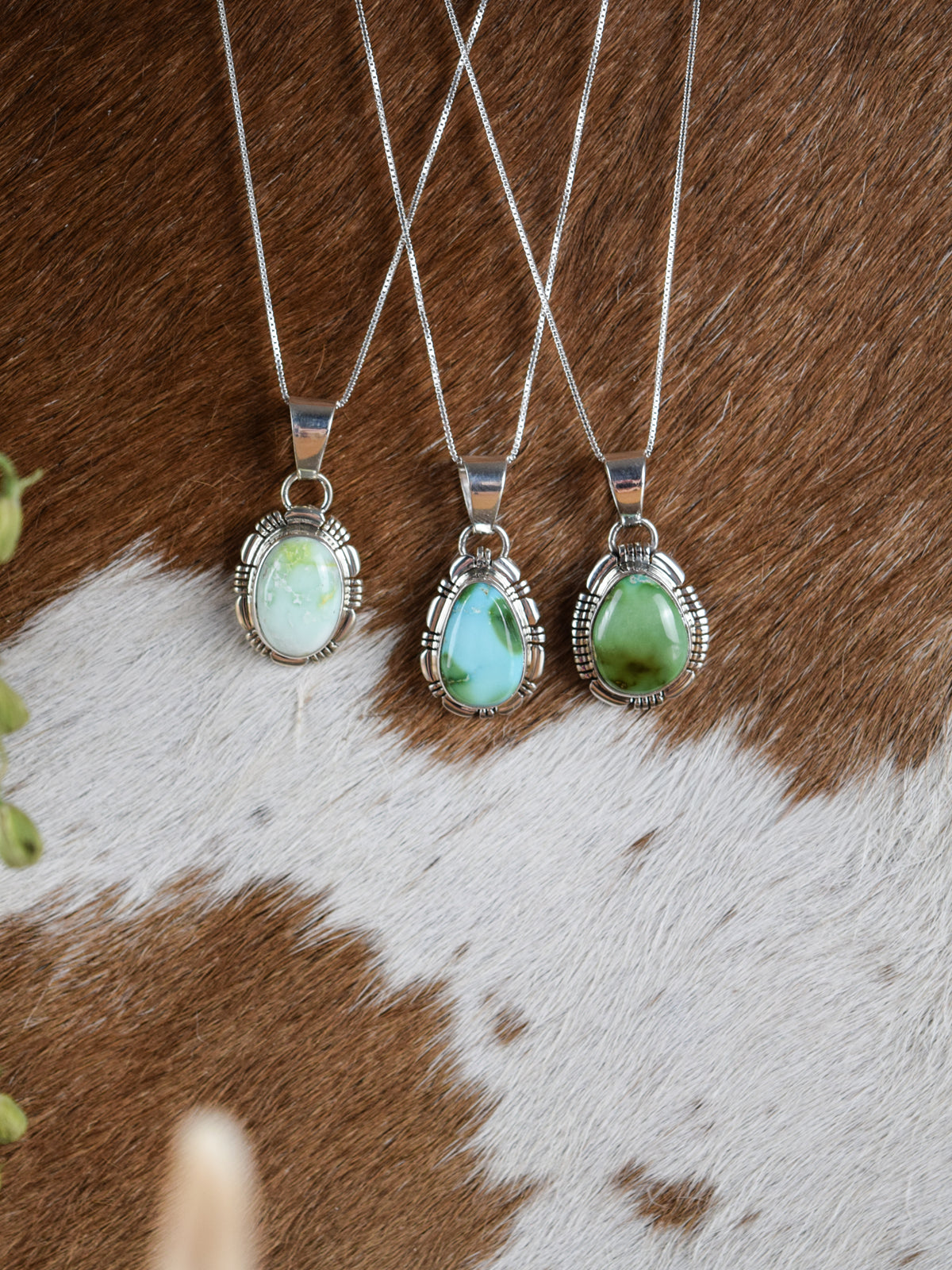 The Hollie Necklace