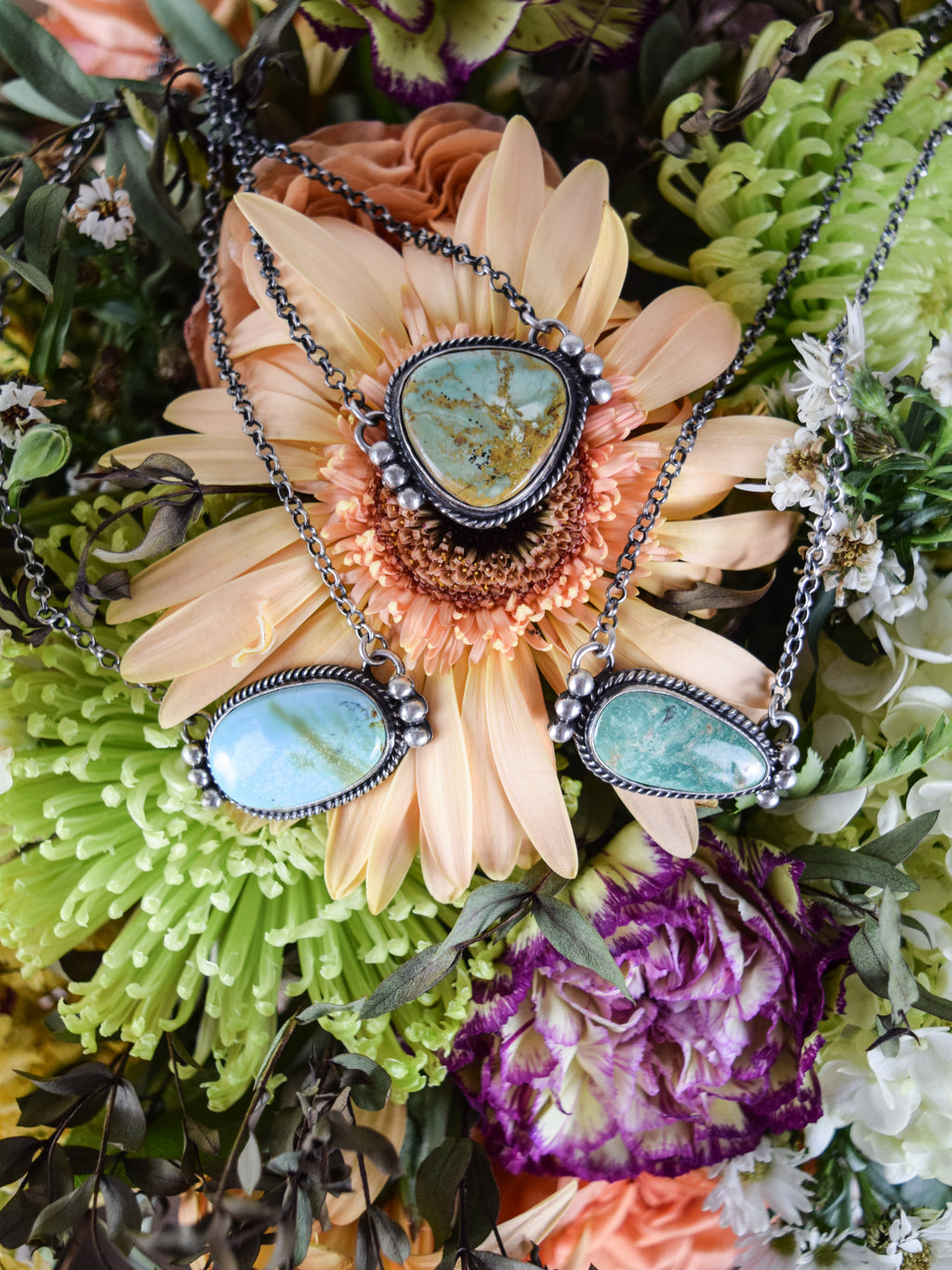 The Darbie Necklace