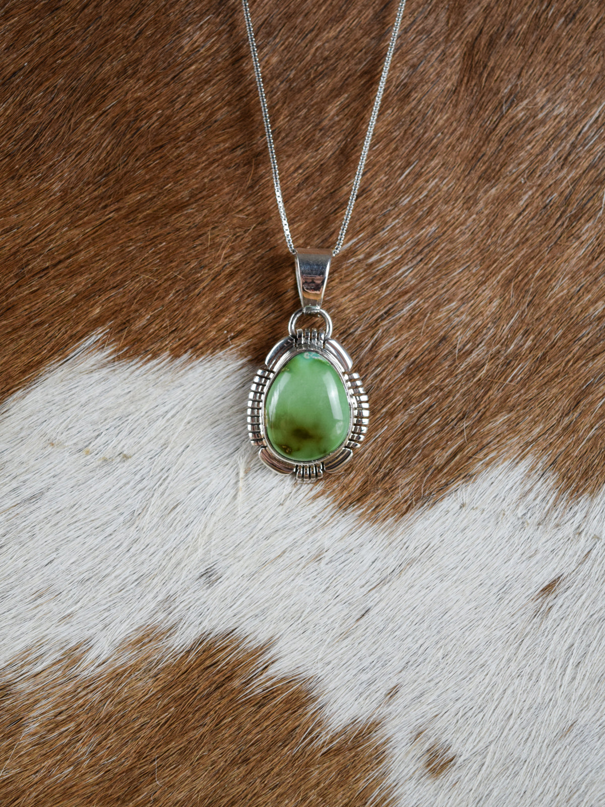 The Hollie Necklace