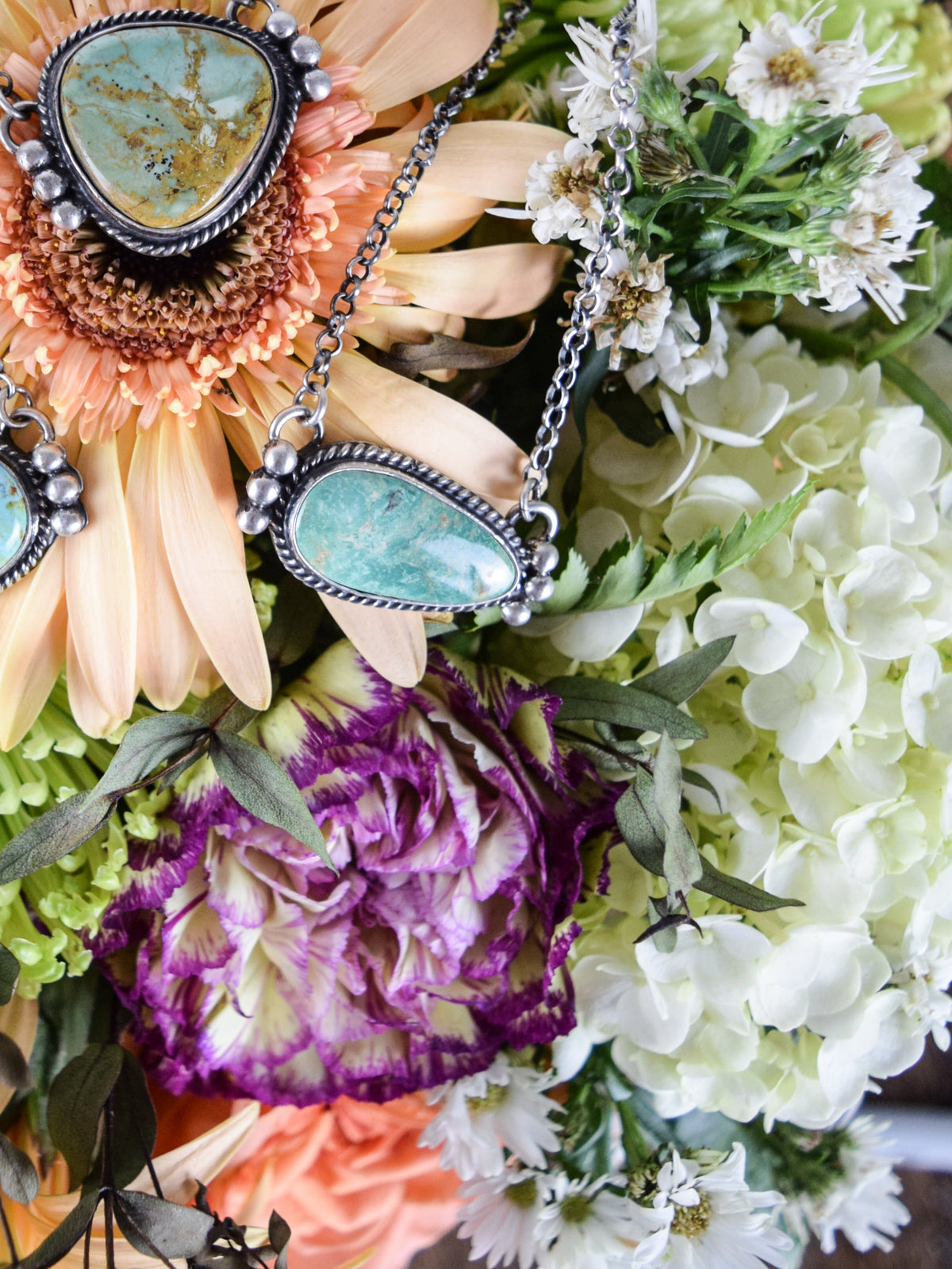 The Darbie Necklace