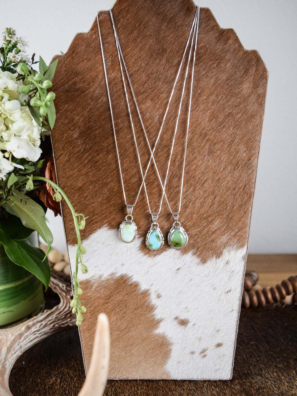 The Hollie Necklace