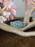 The Brooke Turquoise Bracelet