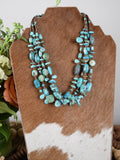 The Daisy May Necklace