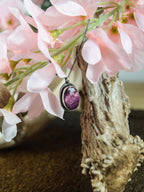 The Honey Necklace