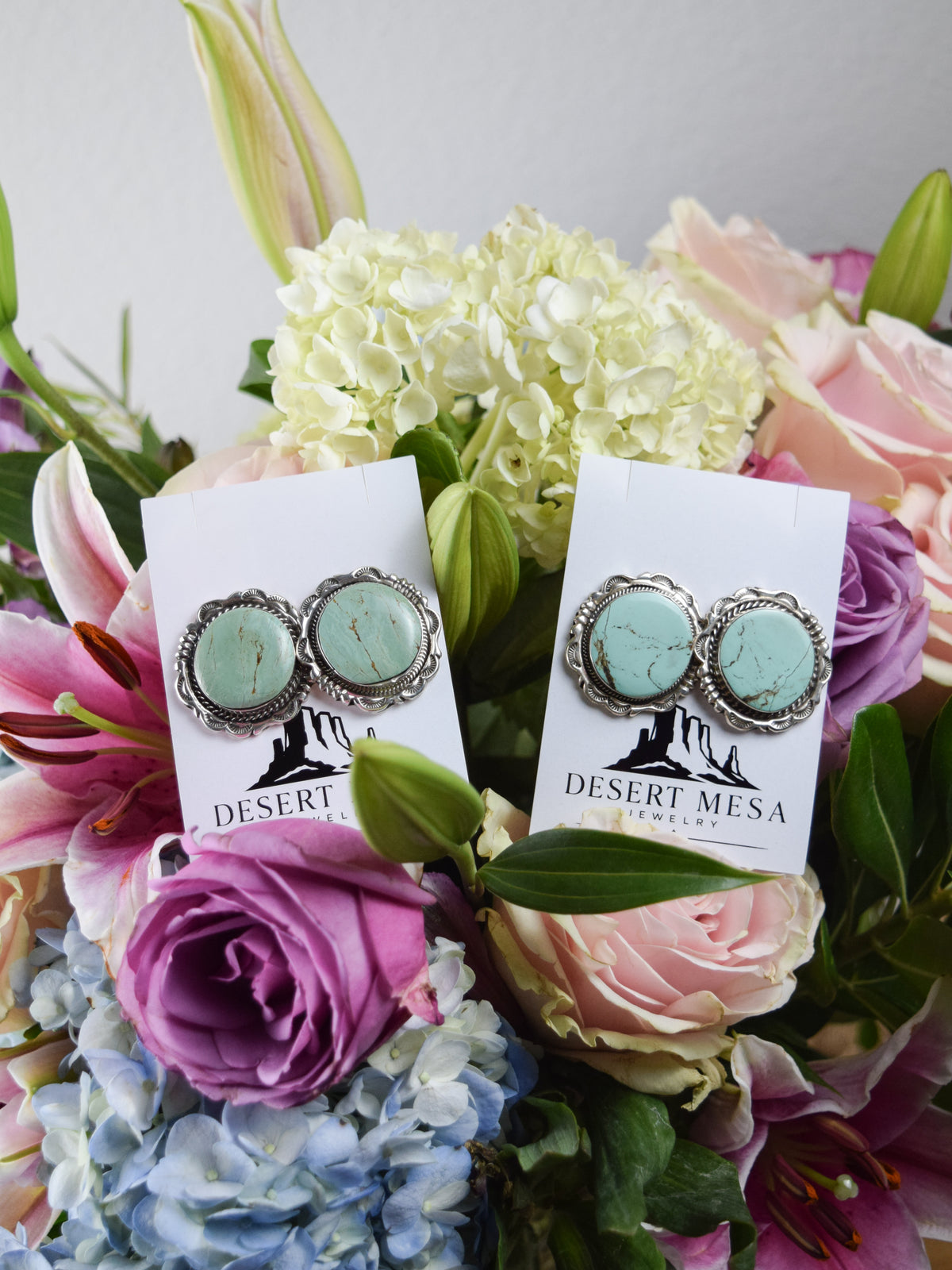 The Effie Statement Earrings