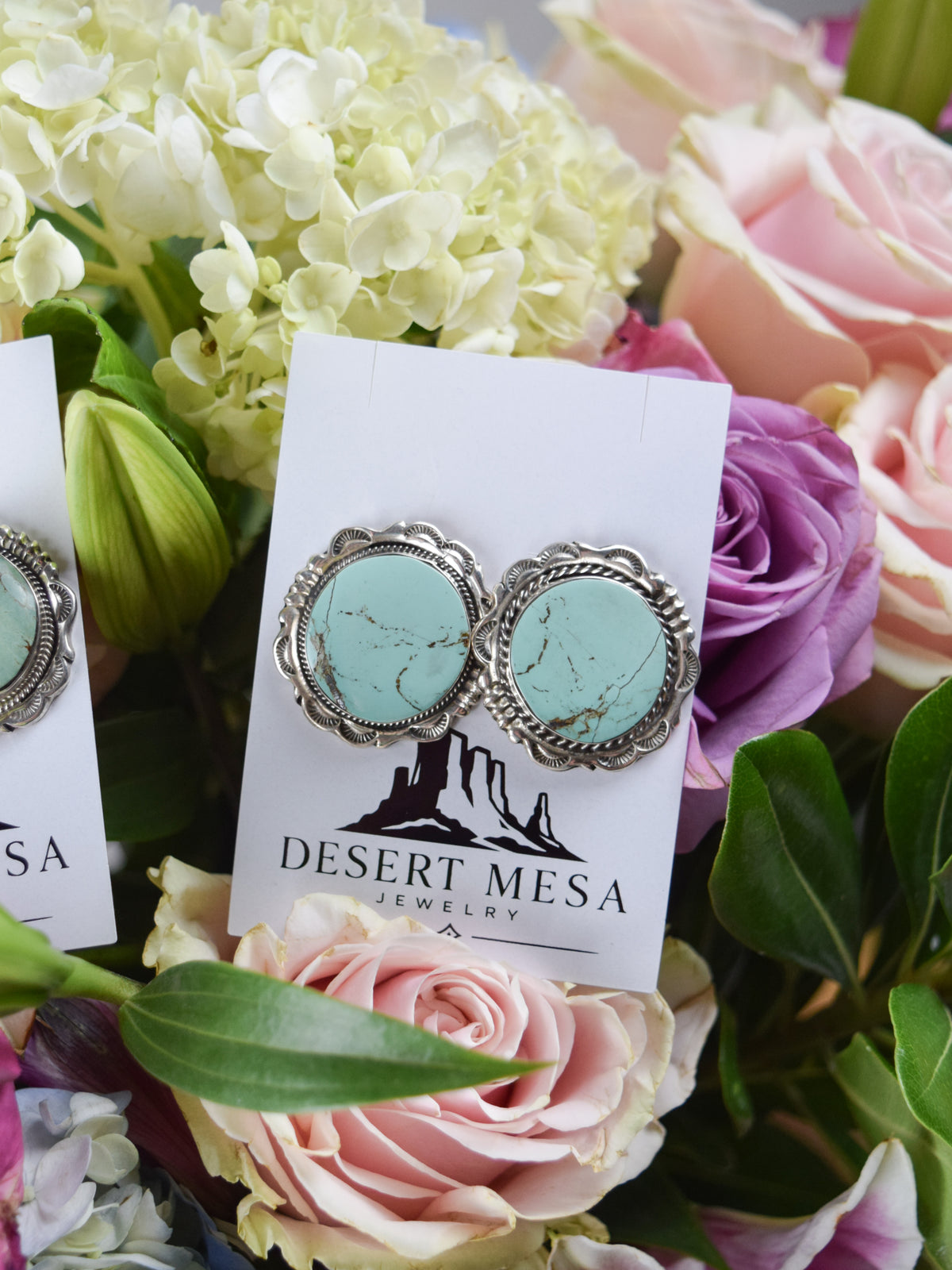 The Effie Statement Earrings