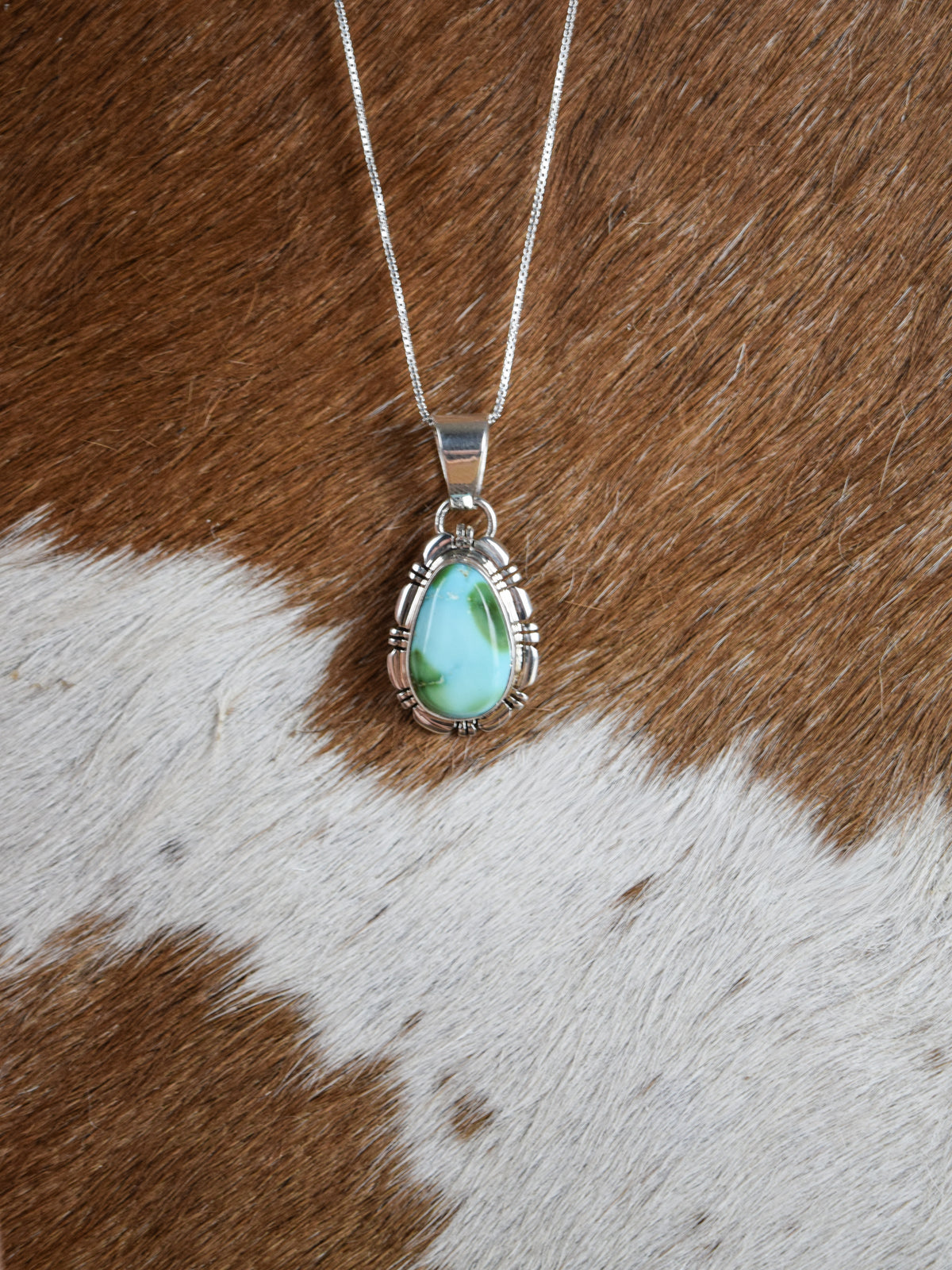 The Hollie Necklace