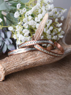 The Brody Men’s Copper Bracelet