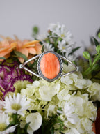 The Laney Orange Spiny Oyster