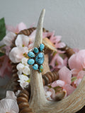 The Horizon Ring (Size 8)