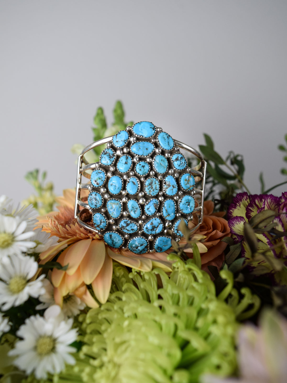 The Ivy Large Bracelet