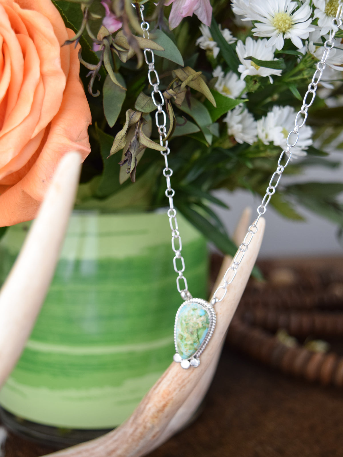 The Kaeli Necklace