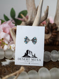 The Butterfly Wing Earrings