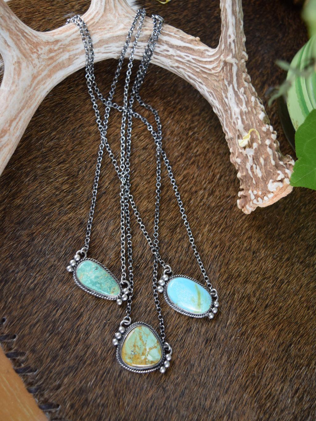 The Darbie Necklace