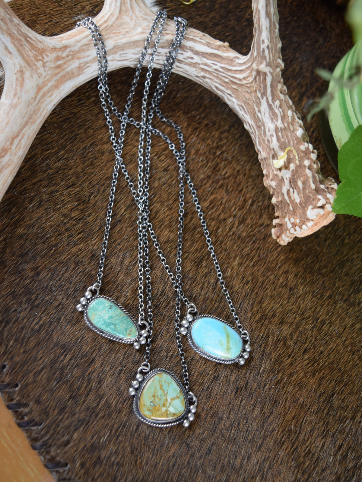 The Darbie Necklace
