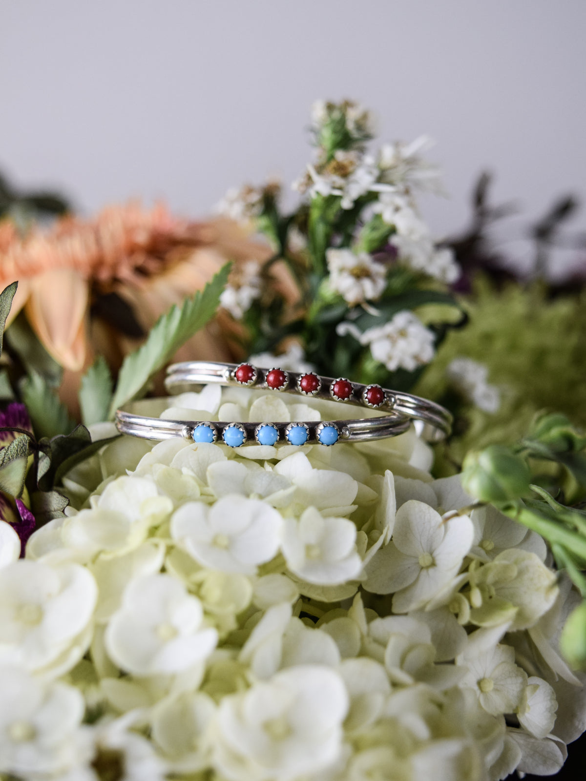 The Blaklee Baby Bracelet