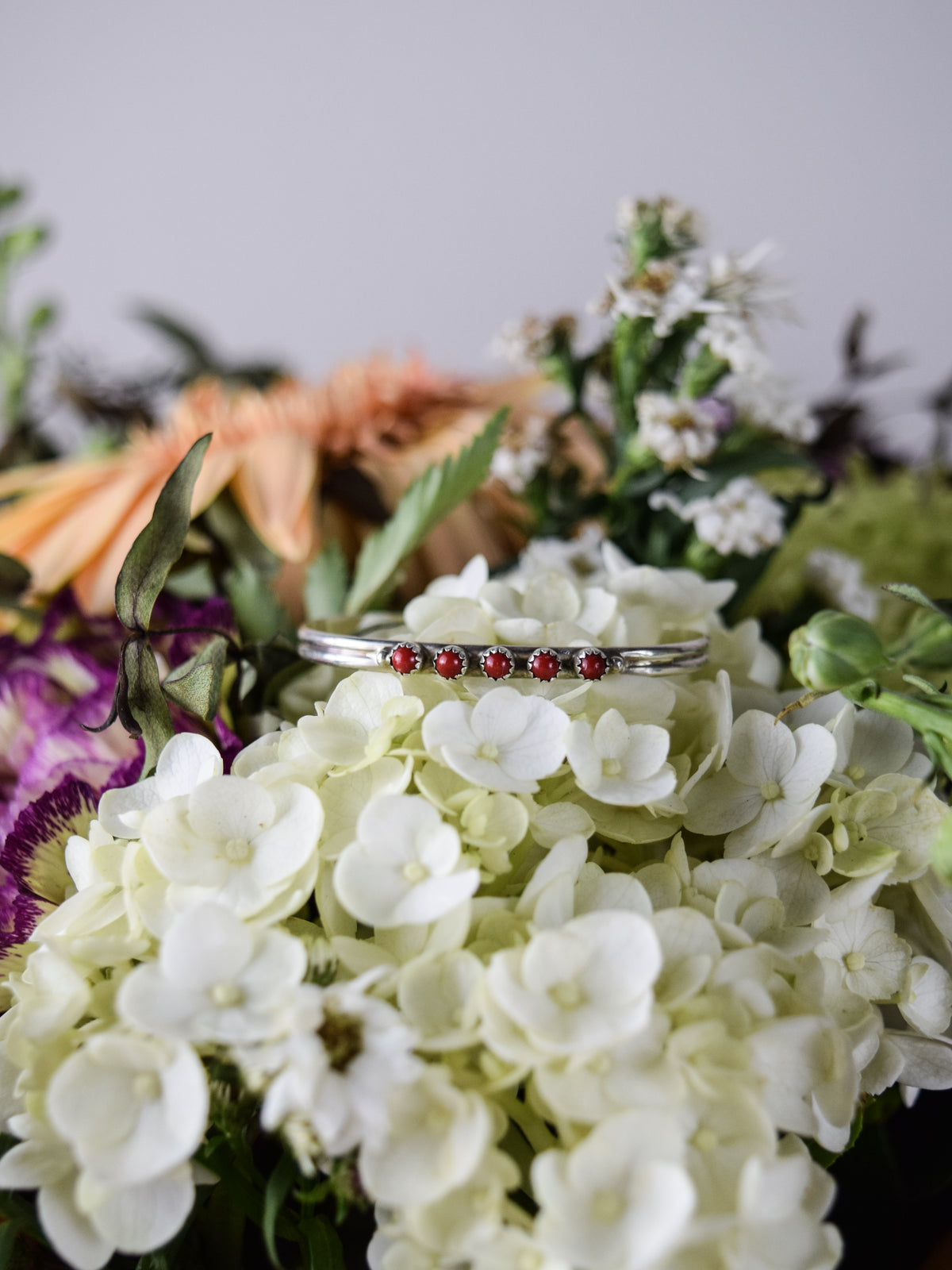 The Blaklee Baby Bracelet