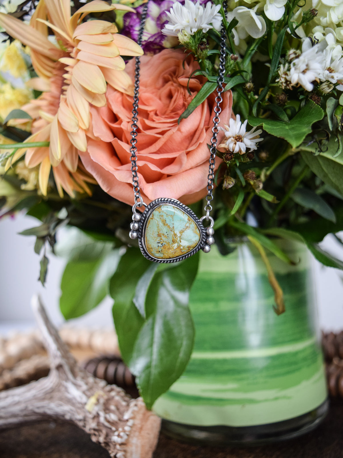 The Darbie Necklace