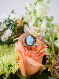 The Stratton Golden Hills Bracelet