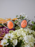 The Laney Orange Spiny Oyster
