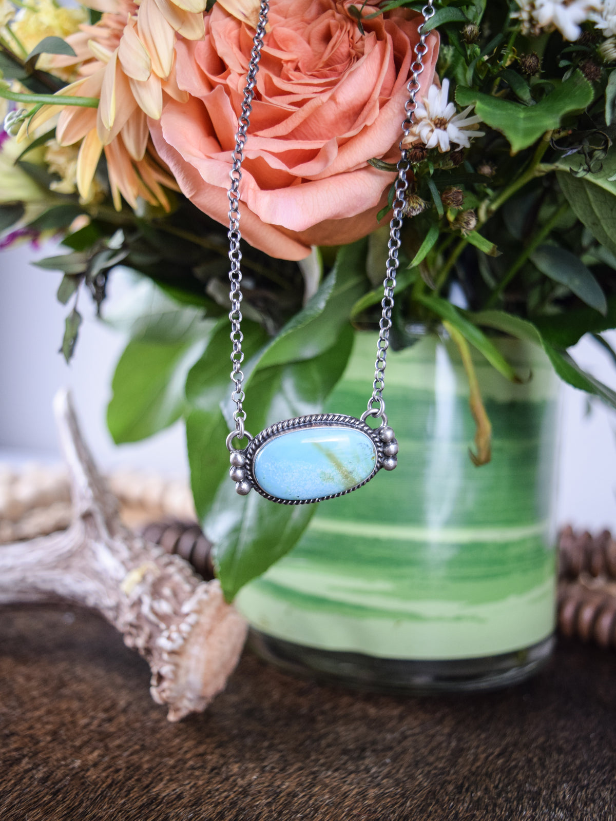 The Darbie Necklace