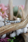 The Chilton White Buffalo Bracelet