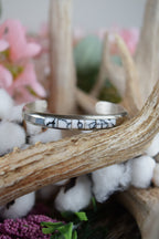 The Chilton White Buffalo Bracelet