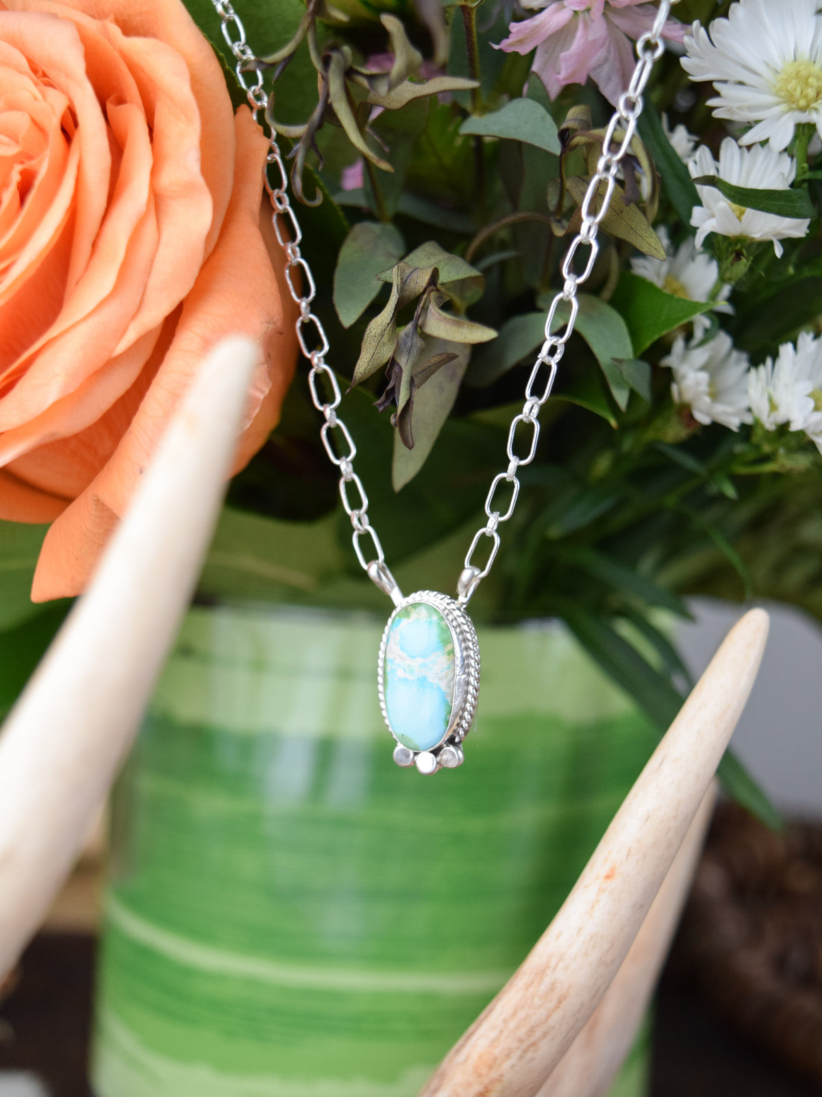The Kaeli Necklace