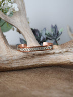 The Brody Men’s Copper Bracelet