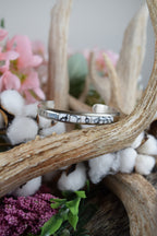 The Chilton White Buffalo Bracelet
