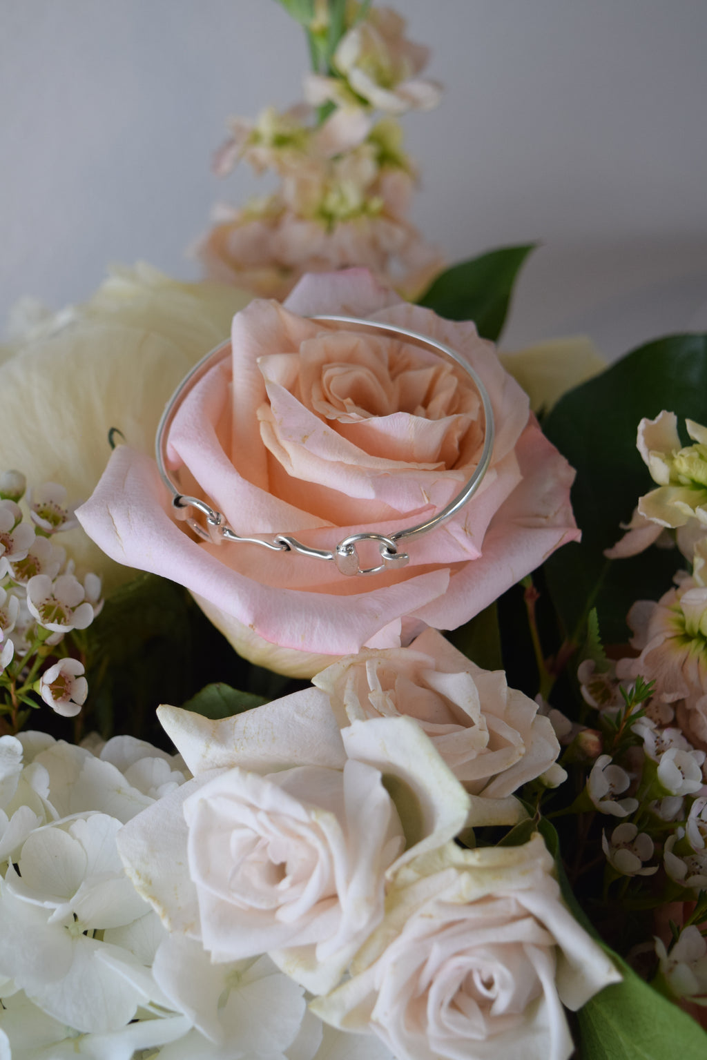The Angelica Bracelet-Desert Mesa Jewelry