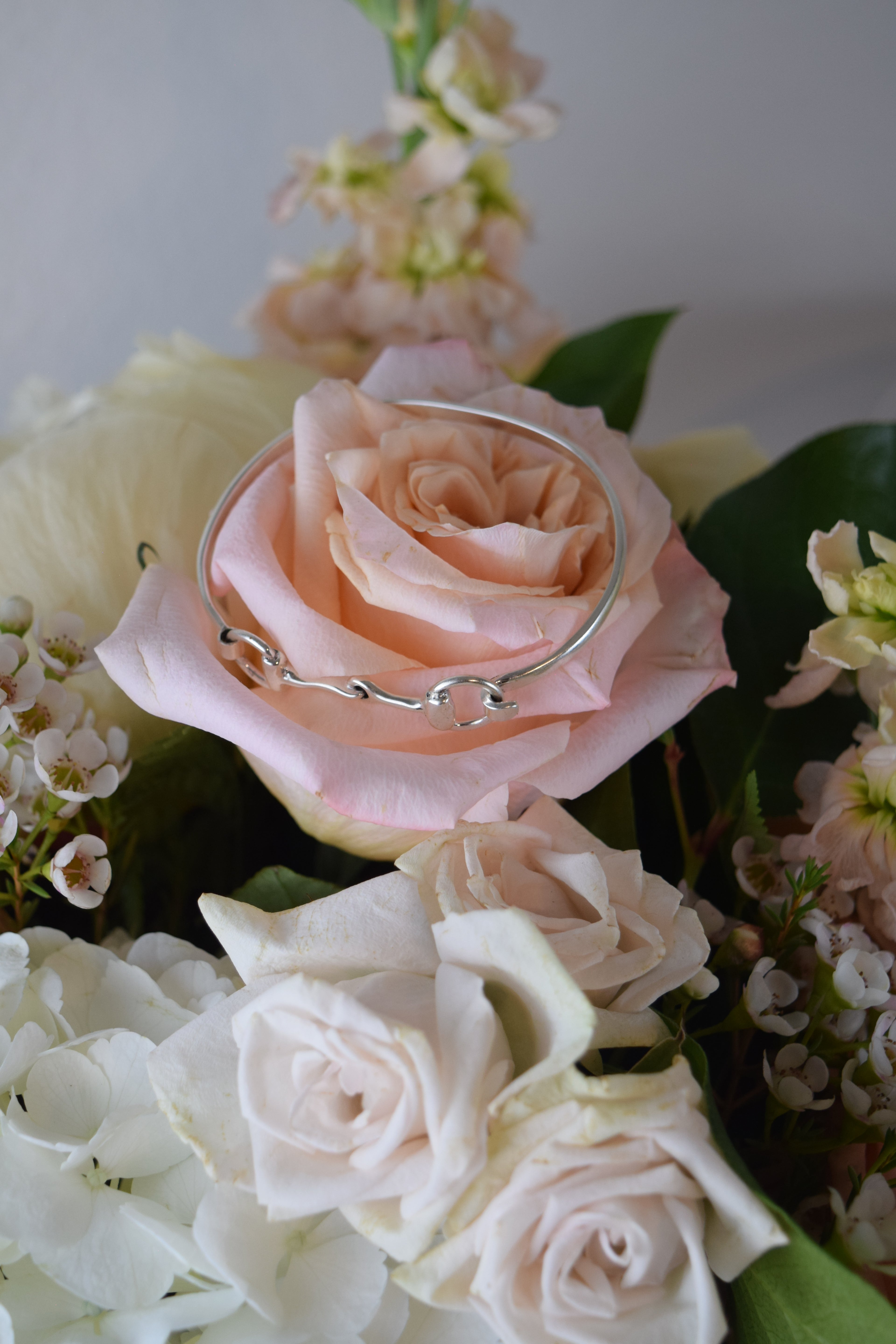 The Angelica Bracelet-Desert Mesa Jewelry