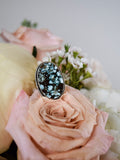 The Elnabeth Ring-Desert Mesa Jewelry