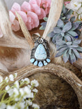 The Grau Golden Hills Pendent-Desert Mesa Jewelry